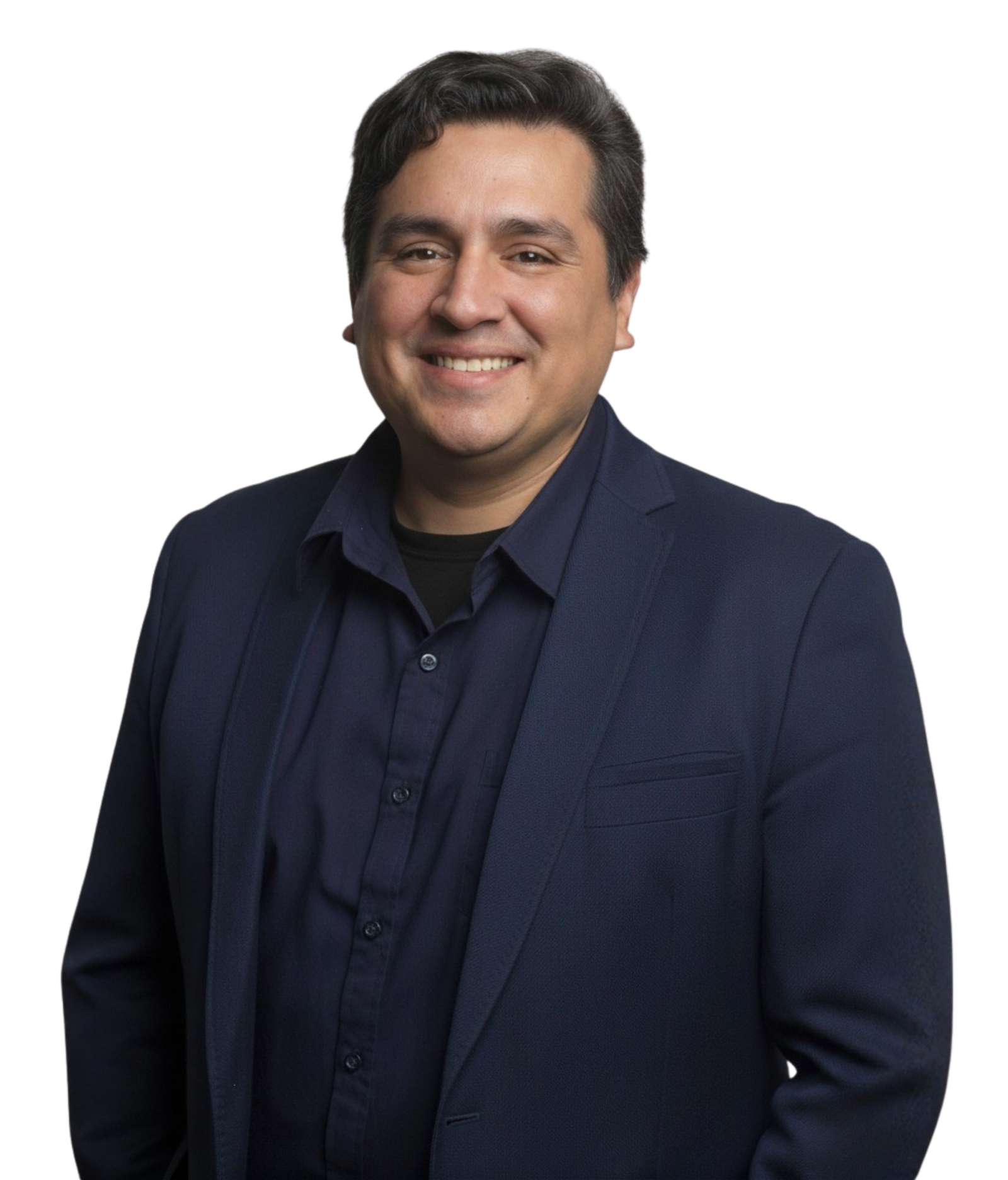 Fernando Jáuregui